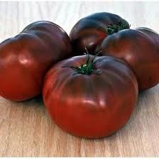 Multi-Varieties Tomato Seeds, Purple Tomato Seeds, 200pcs/pack