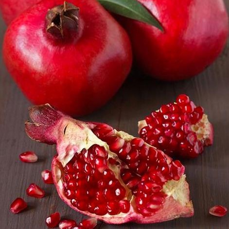 Pomegranate Seeds, Fruit Seeds, 100pcs/pack
