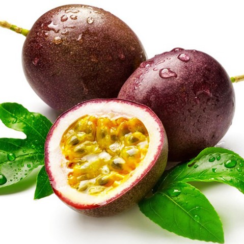 Real Passion Fruit Seeds, 100pcs/pack